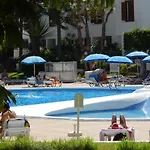 דירה Beautiful Beachfront פלאייה דה לאס אמריקס