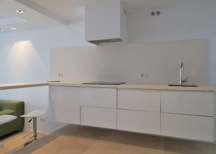 Beautiful Beachfront Playa de las Americas (Tenerife)