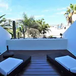 Beautiful Beachfront Apartment