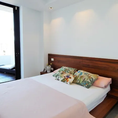 Beautiful Beachfront Playa de las Américas