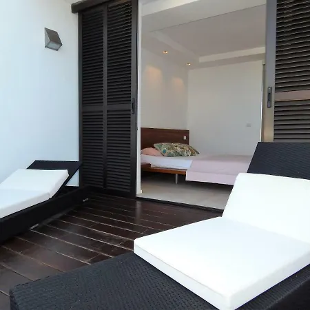 Beautiful Beachfront Playa de las Américas