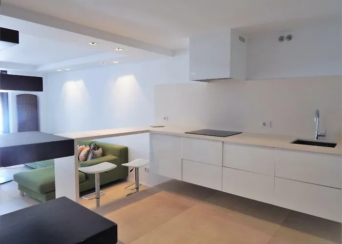 Apartament Beautiful Beachfront