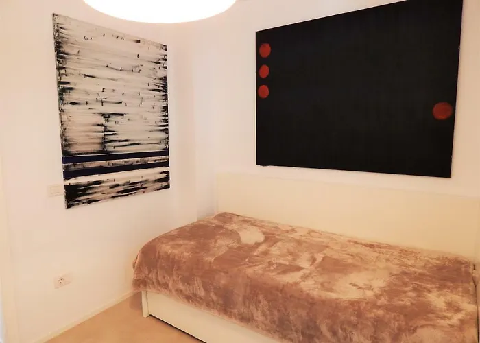 Beautiful Beachfront * Playa de las Americas (Tenerife)