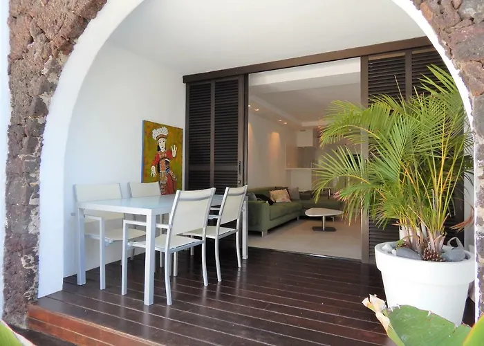 Beautiful Beachfront * Playa de las Americas (Tenerife)