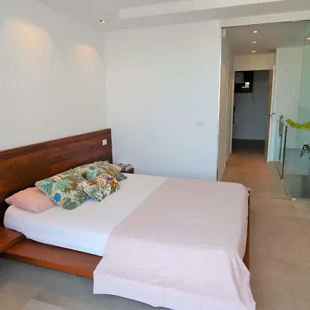 Beautiful Beachfront