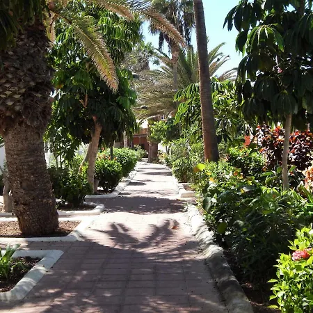 Lägenhet Beautiful Beachfront Playa de las Americas (Tenerife)
