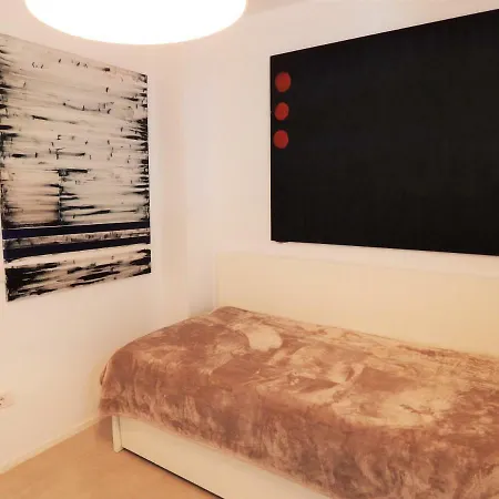 Beautiful Beachfront * Playa de las Americas (Tenerife)